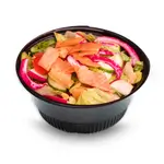 Fattush Salad